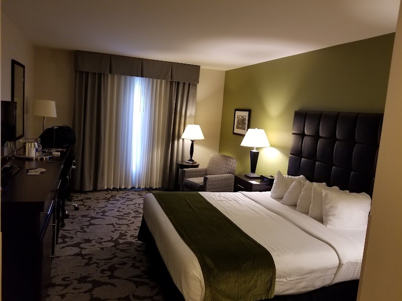 Bally’s Des Moines Casino & Hotel photo 7