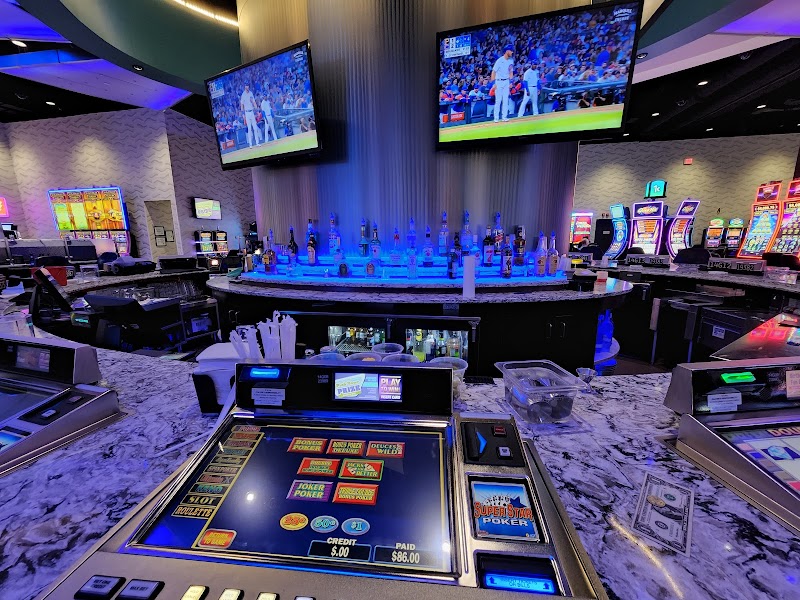 Bally’s Des Moines Casino & Hotel photo 8