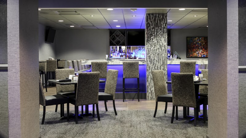 The Steakhouse