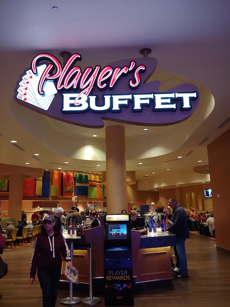 Elite Buffet