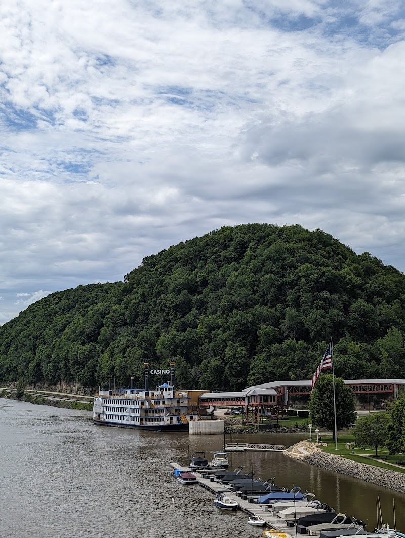 Bally’s Marquette photo 3