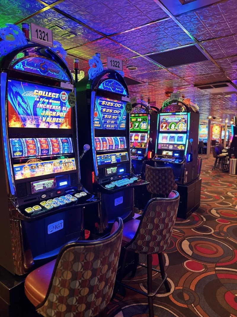 Bally’s Marquette photo 5