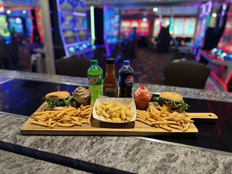 Bally’s Marquette photo 6