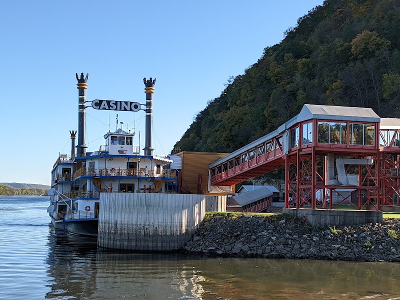 Bally’s Marquette photo 8