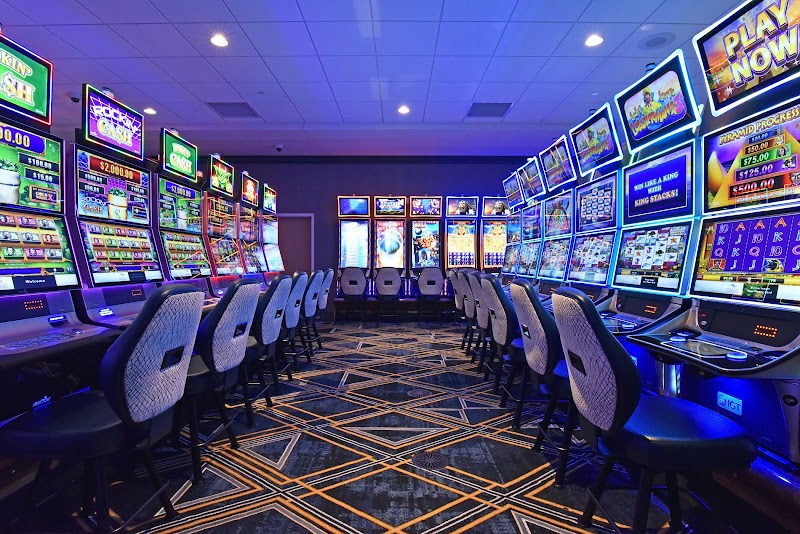 Bally’s Tiverton Casino & Hotel