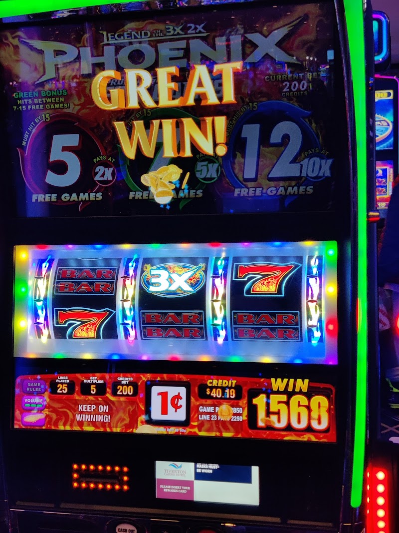 Bally’s Tiverton Casino & Hotel photo 3