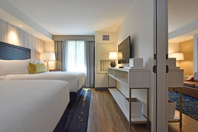 Bally’s Tiverton Casino & Hotel photo 5