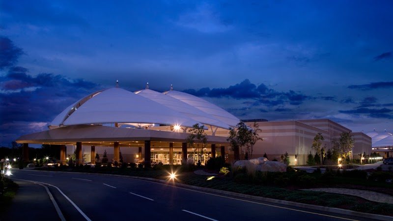 Casino Bar