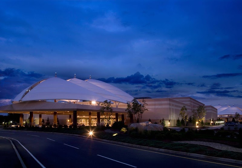 Bally’s Twin River Lincoln Casino Resort photo 4