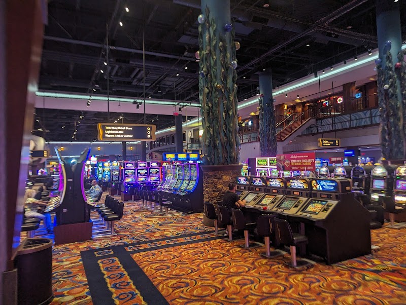 Bally’s Twin River Lincoln Casino Resort photo 5