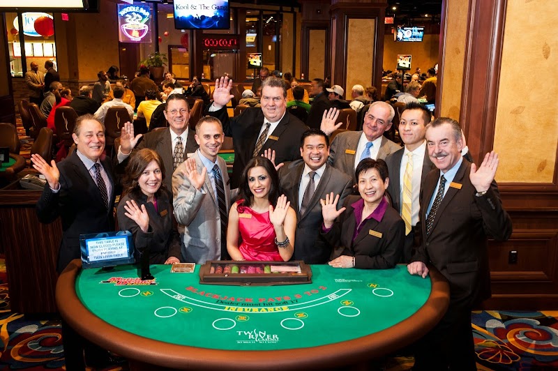 Bally’s Twin River Lincoln Casino Resort photo 6