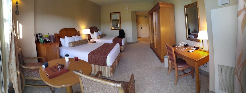 Barona Resort & Casino