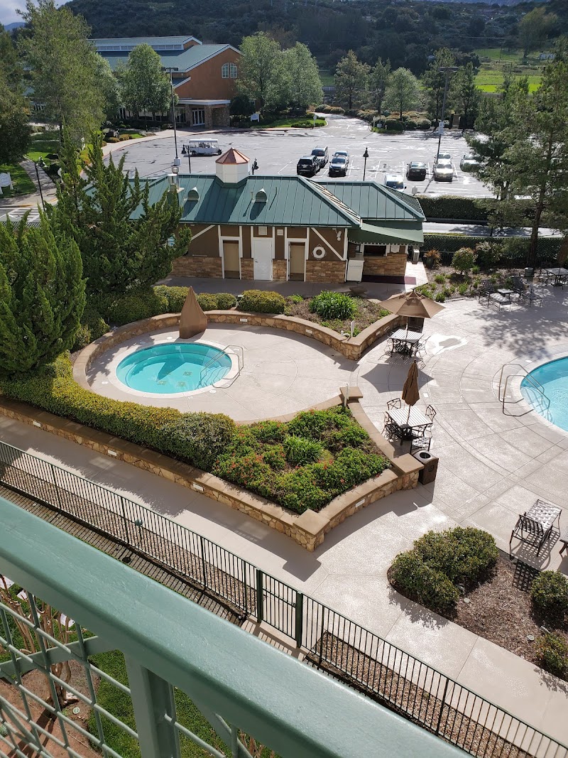 Barona Resort & Casino photo 3