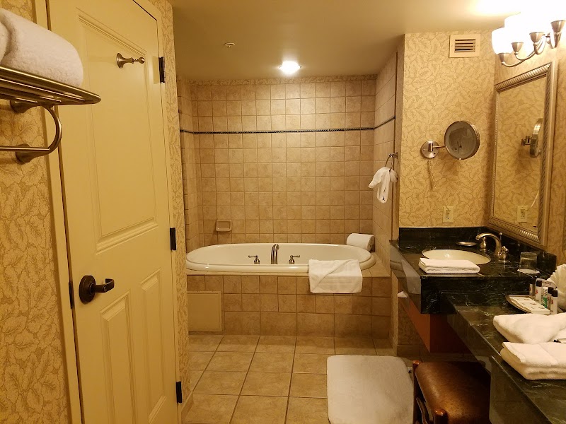 Barona Resort & Casino photo 4