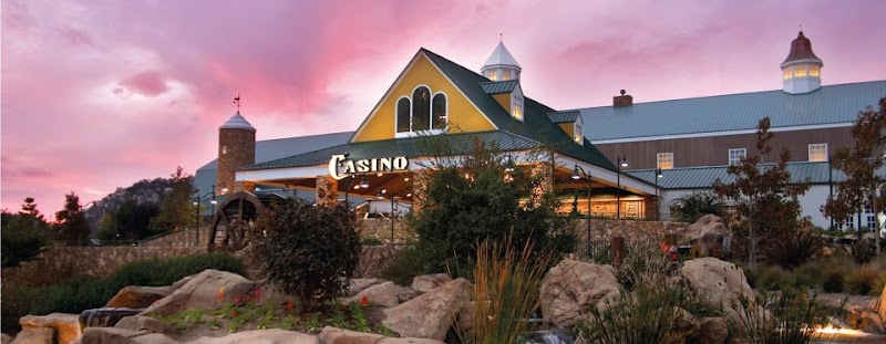Barona Resort & Casino photo 5
