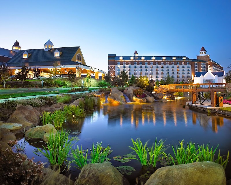 Barona Resort & Casino photo 7