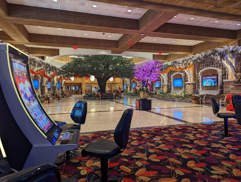 Barona Resort & Casino photo 8