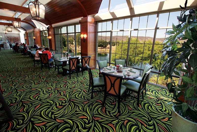 Sage Café