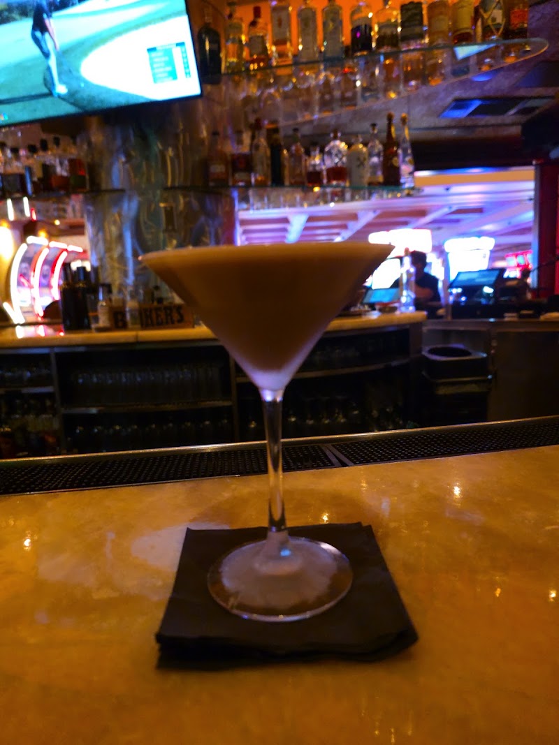 Icon Nightclub