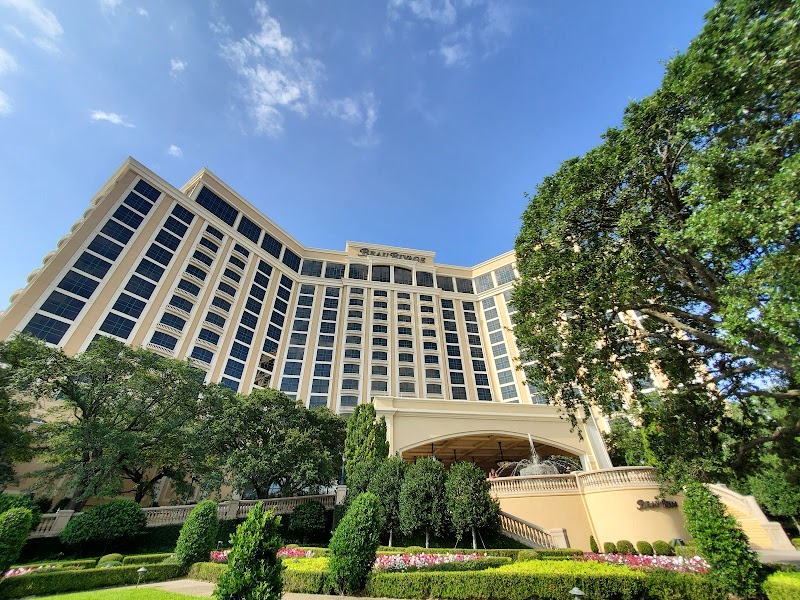 Beau Rivage Resort & Casino