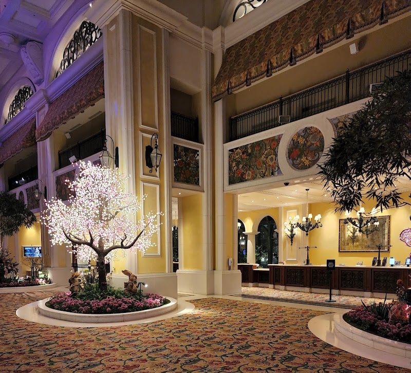 Beau Rivage Resort & Casino photo 3