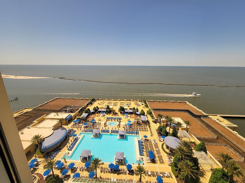 Beau Rivage Resort & Casino photo 4
