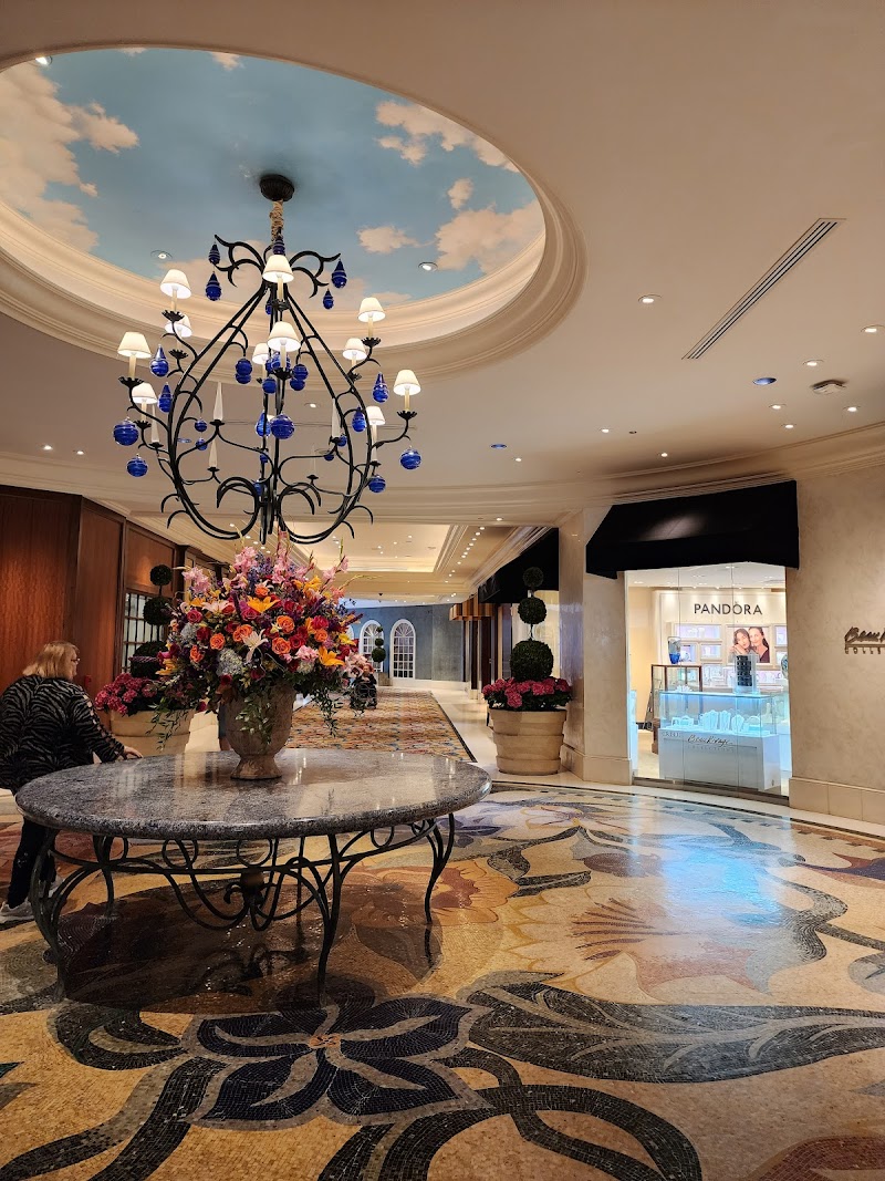 Beau Rivage Resort & Casino photo 5
