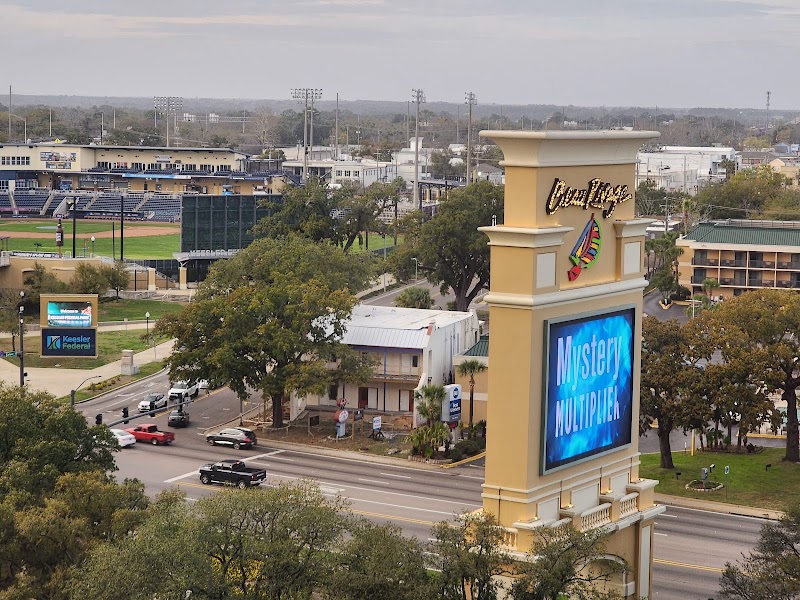 Beau Rivage Resort & Casino photo 6