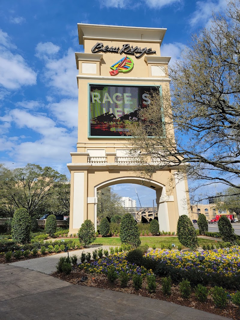 Beau Rivage Resort & Casino photo 8