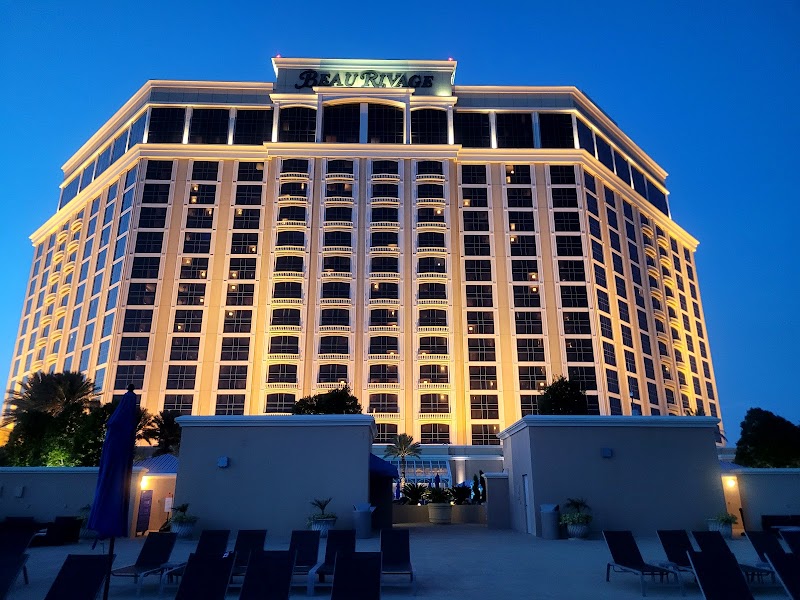 Studio at Beau Rivage