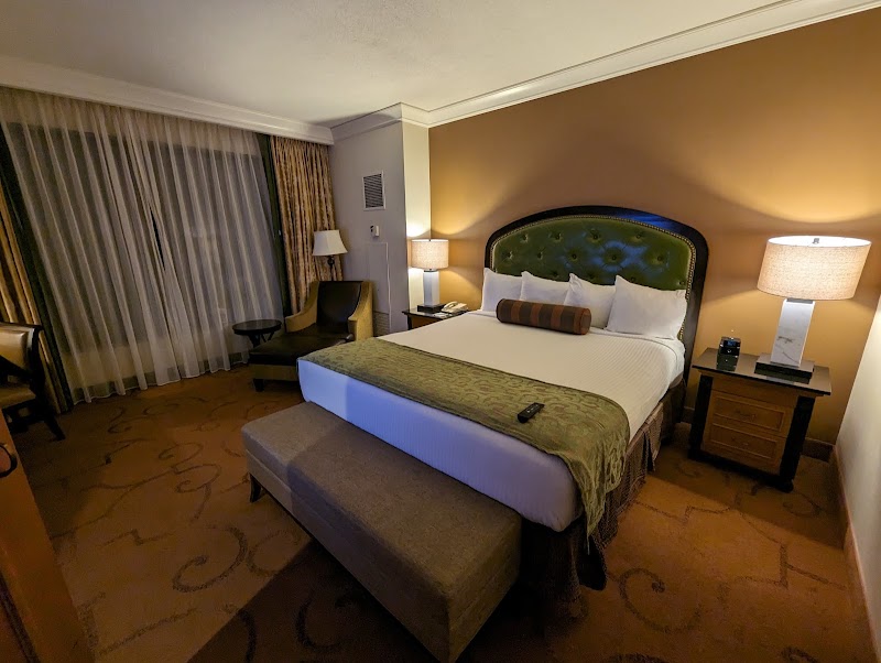 Belterra Casino Resort
