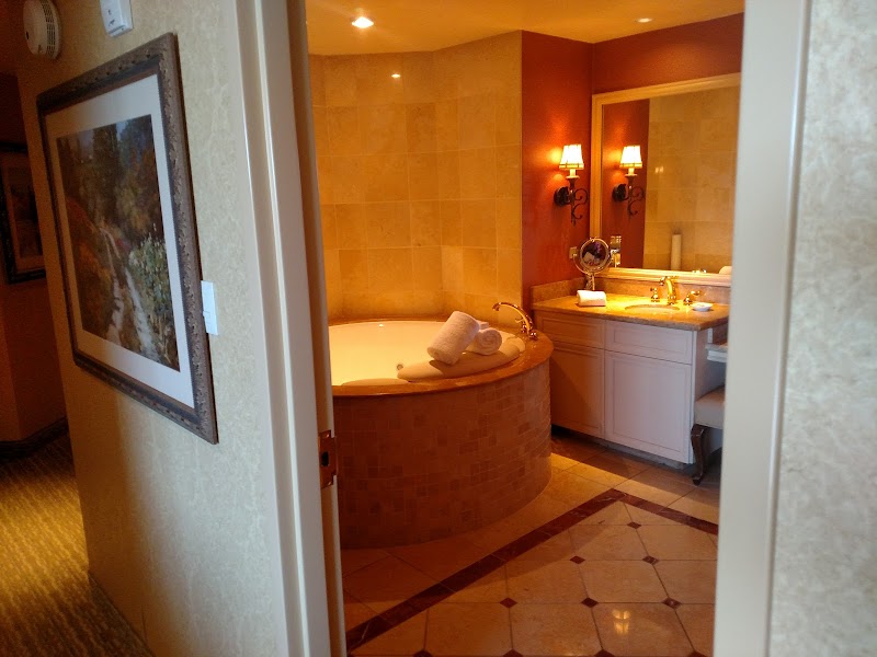 Belterra Casino Resort photo 3