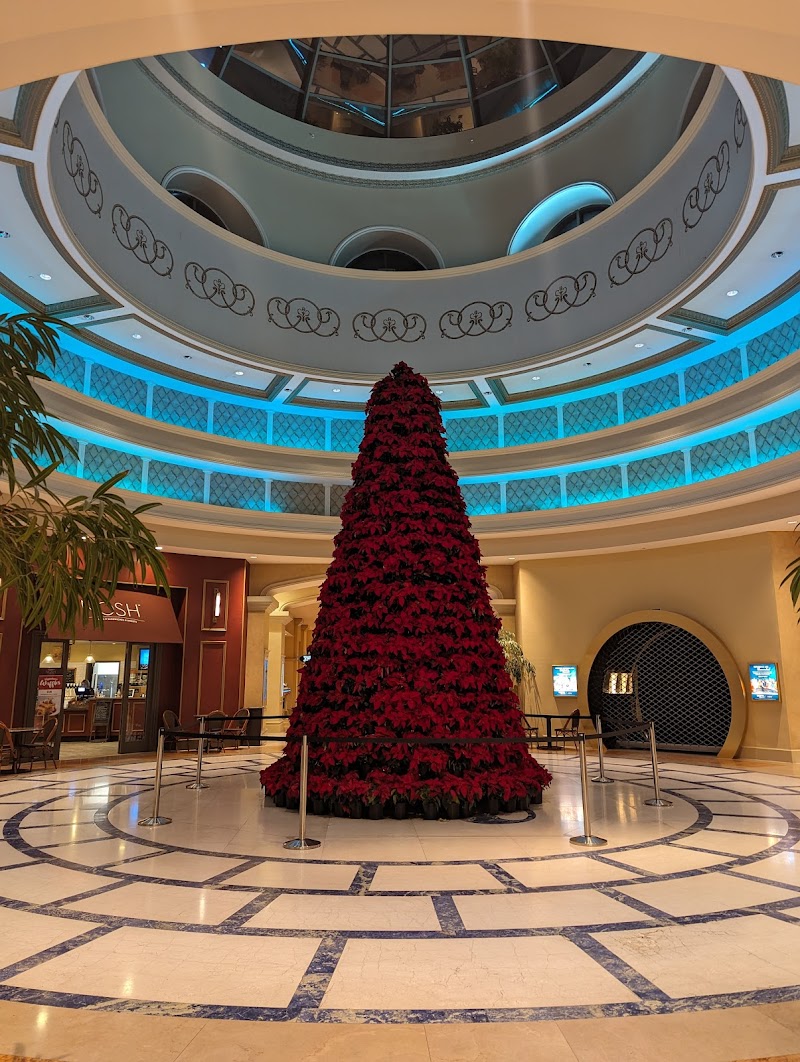 Belterra Casino Resort photo 4