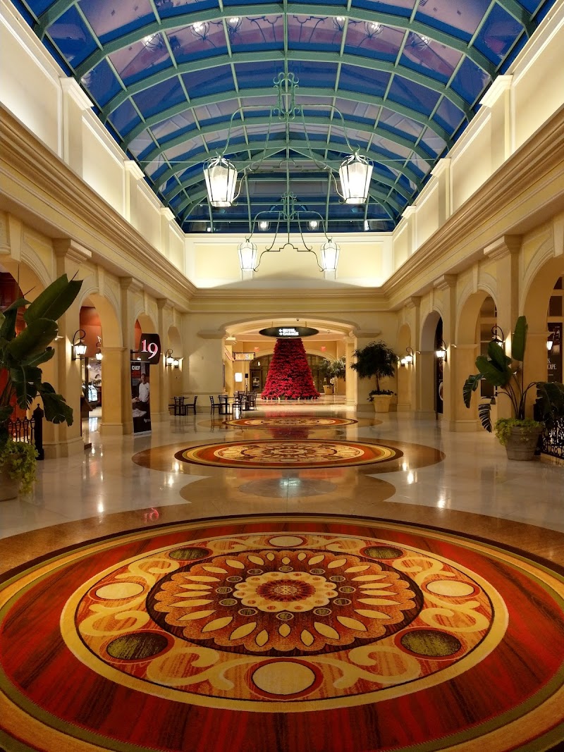 Belterra Casino Resort photo 5