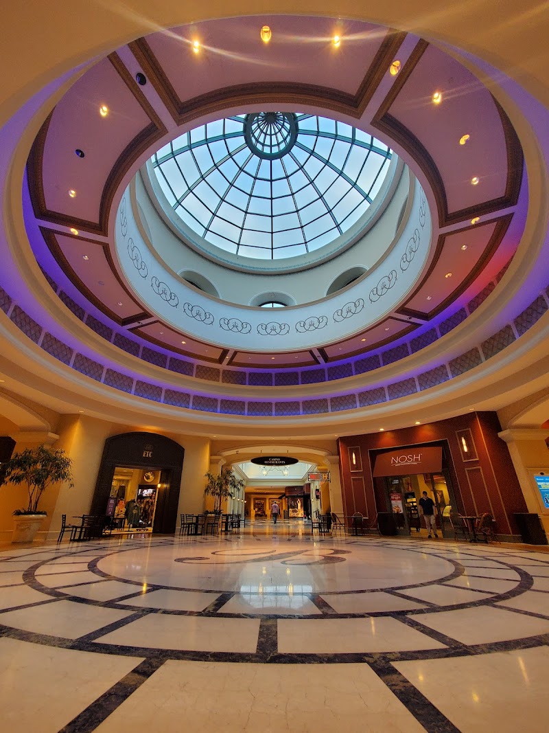 Belterra Casino Resort photo 6