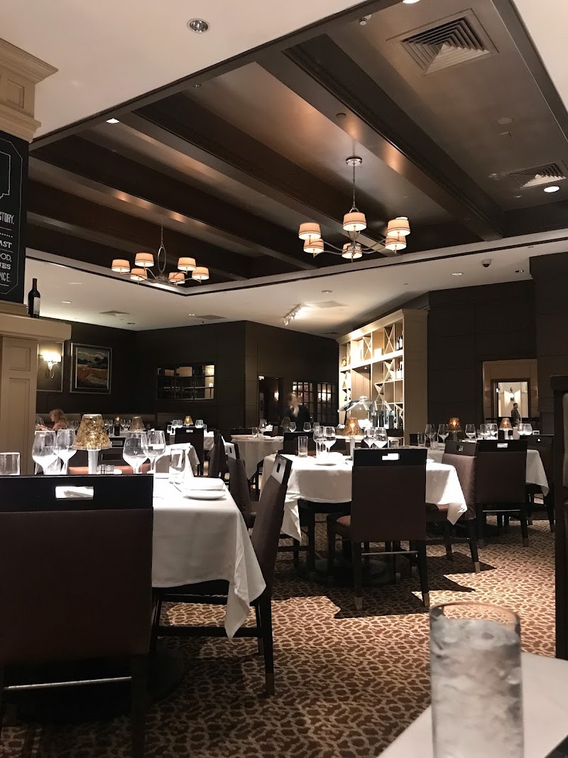 Steakhouse 37