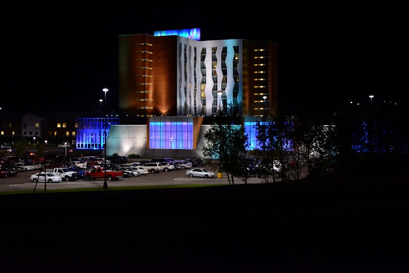 Black Bear Events Center