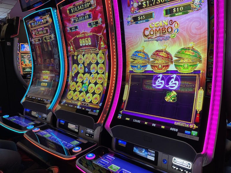 Black Bear Casino Resort photo 4