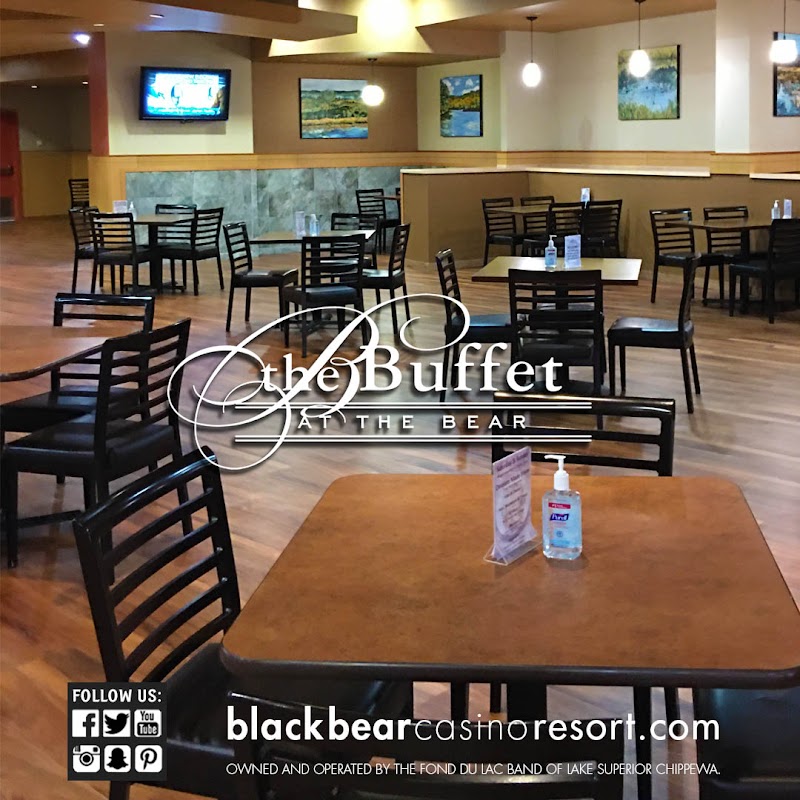 Black Bear Casino Resort photo 6