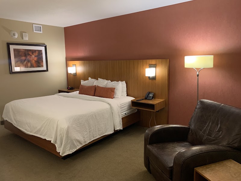 Black Bear Casino Resort photo 7