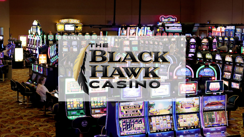 Black Hawk Casino