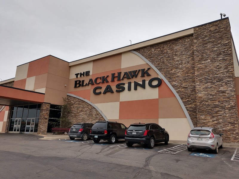 Black Hawk Casino