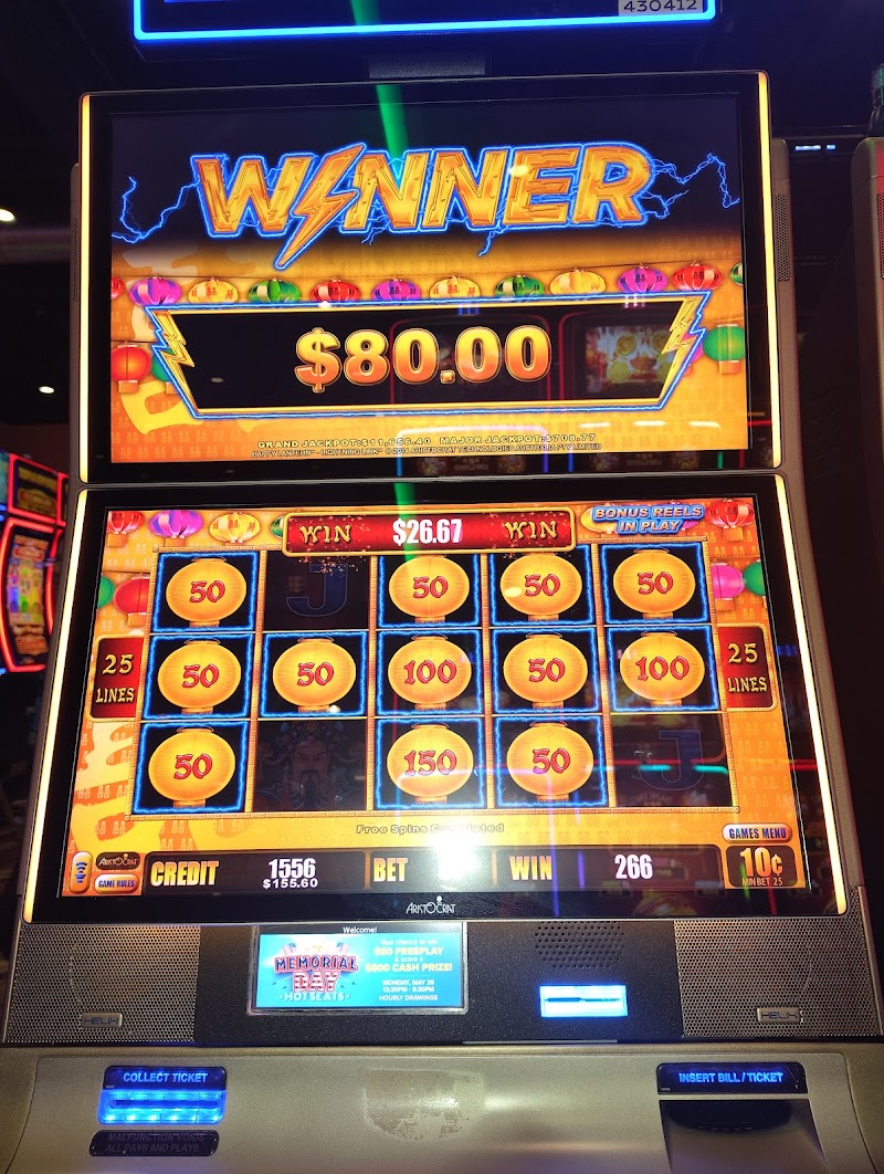 Black Hawk Casino photo 3