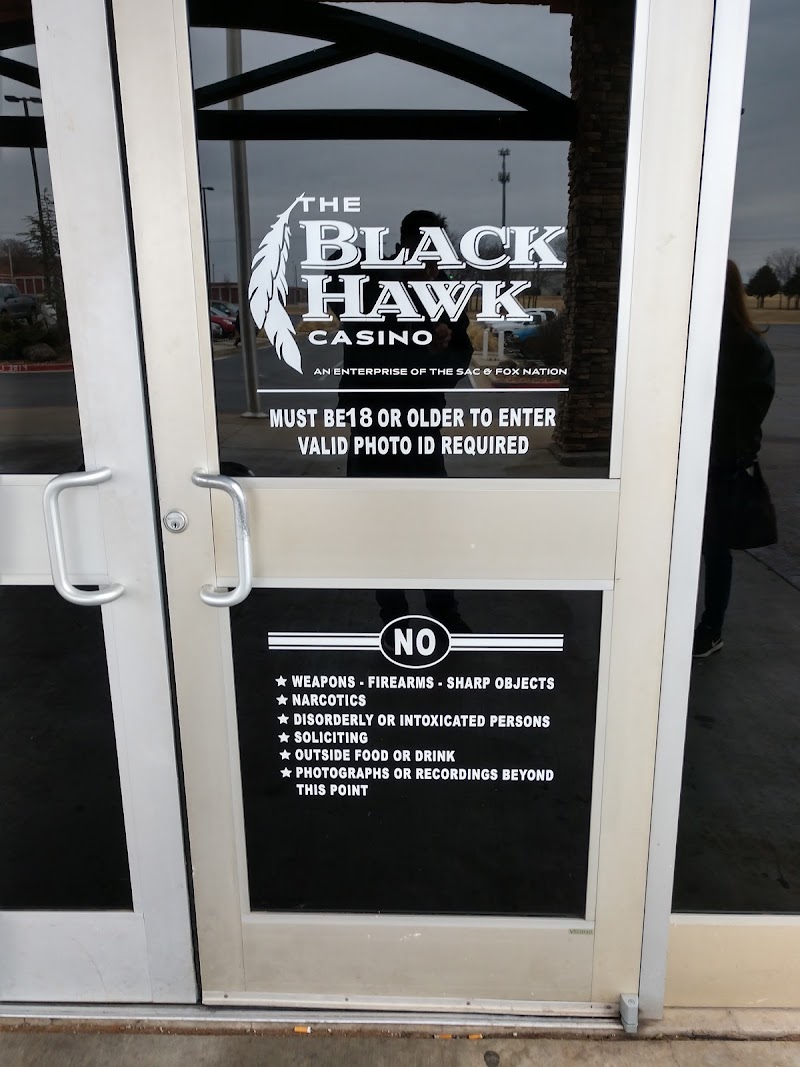 Black Hawk Casino photo 7