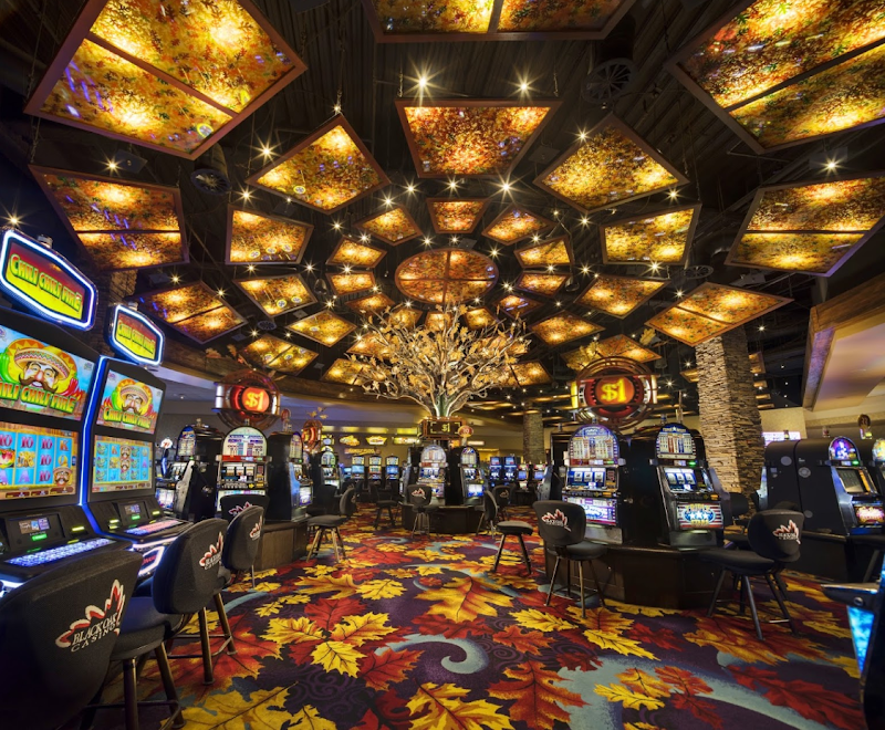 Black Oak Casino Resort photo 4