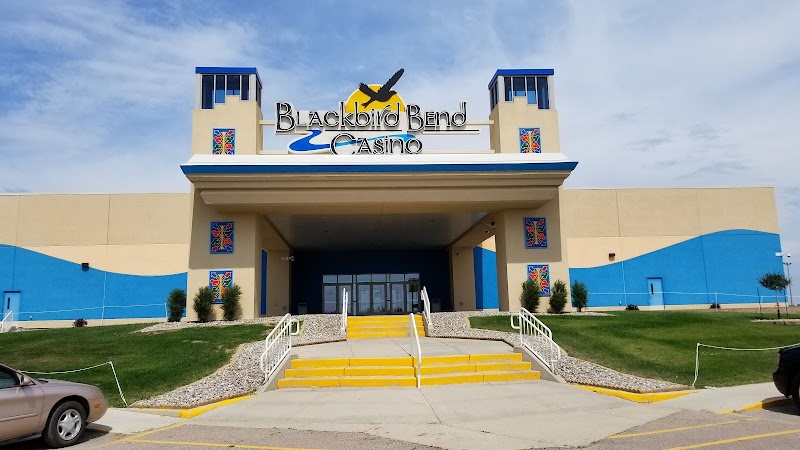 BlackBird Bend Casino