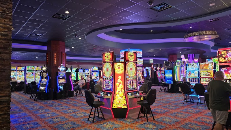 BlackBird Bend Casino photo 3