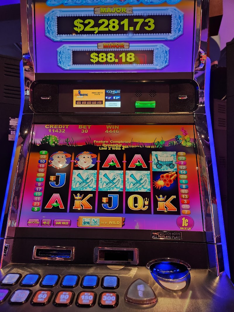 BlackBird Bend Casino photo 7