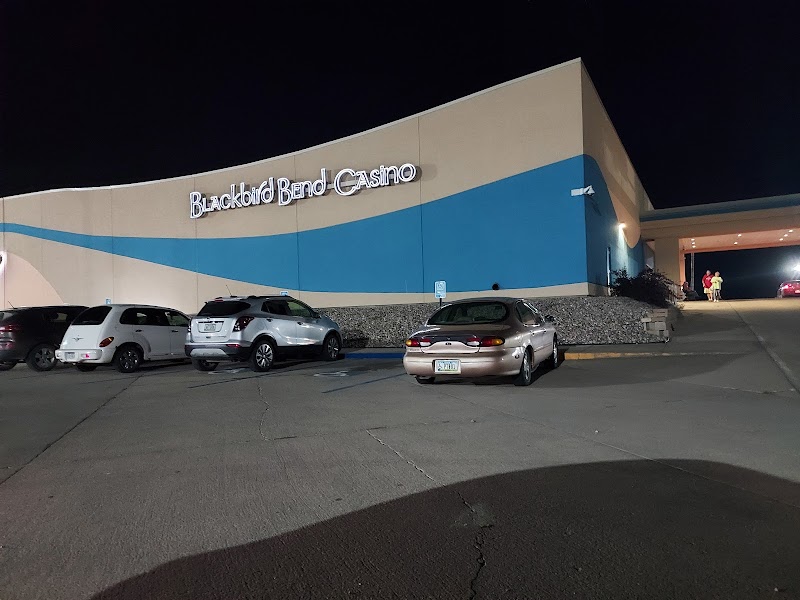 BlackBird Bend Casino photo 8