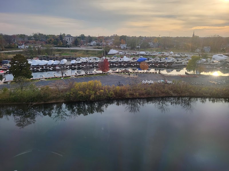 Blue Chip Casino Hotel Spa photo 5